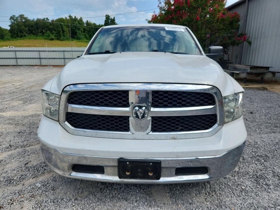 2020 RAM 1500 CLASSIC SLT 5