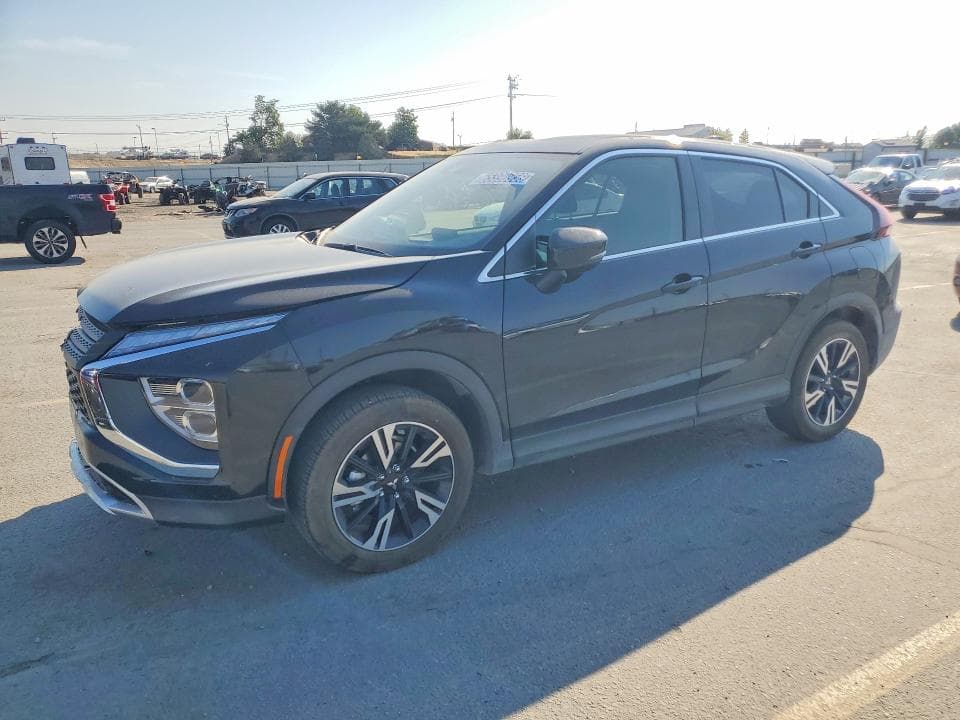 2026 MITSUBISHI ECLIPSE CROSS SE - 1