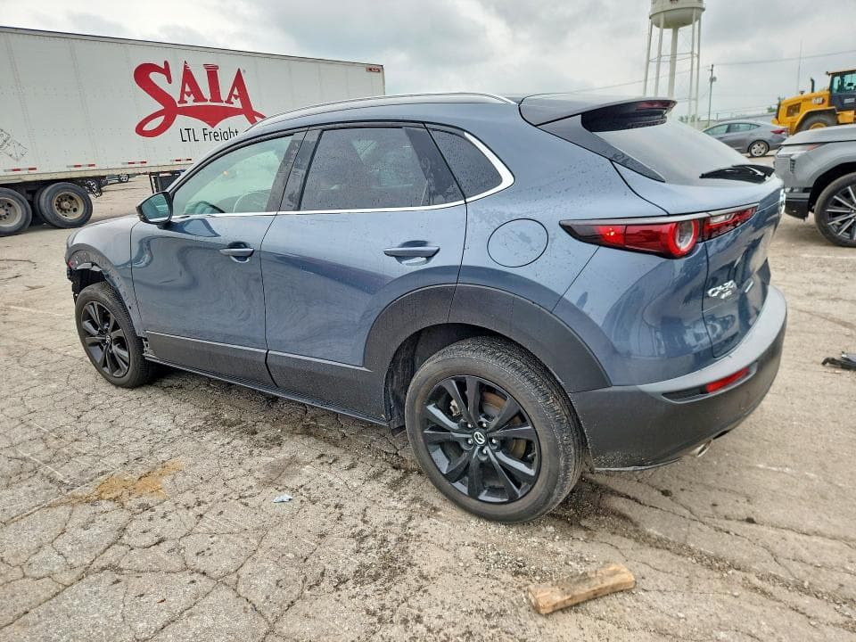2024 MAZDA CX-30 PREFERRED 2