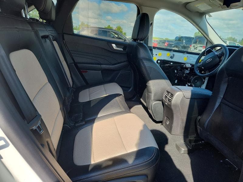 2022 FORD ESCAPE TITANIUM 11