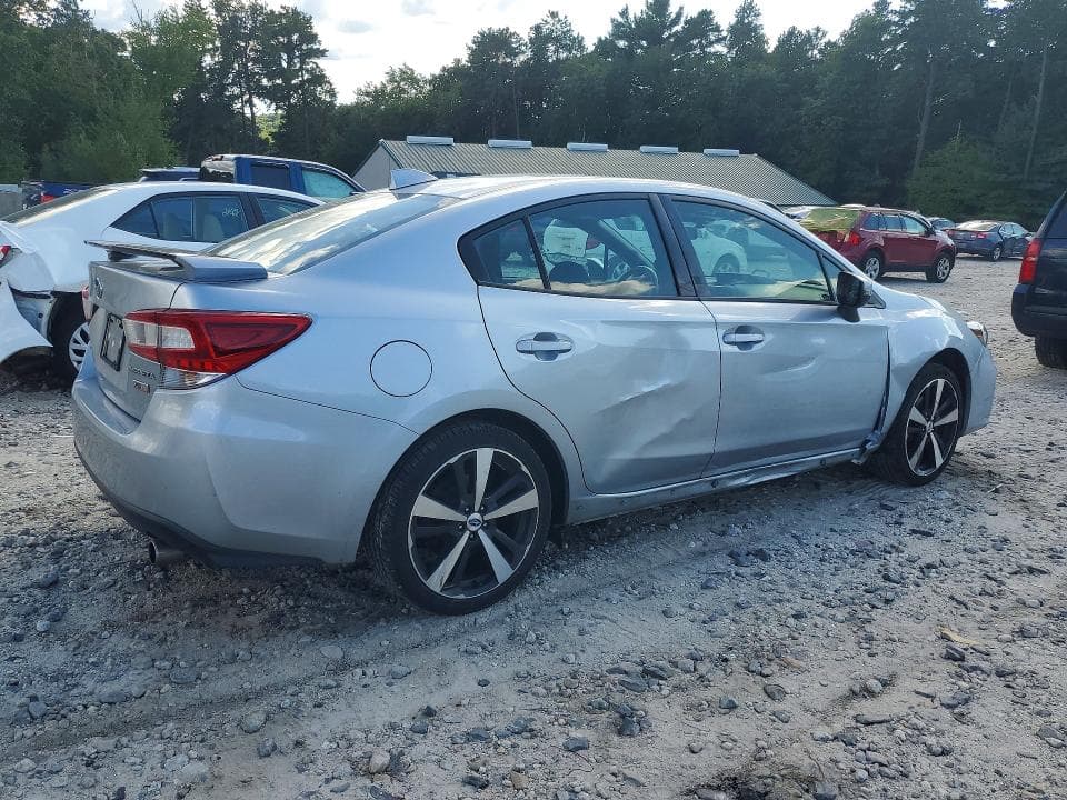 2017 SUBARU IMPREZA SPORT 3