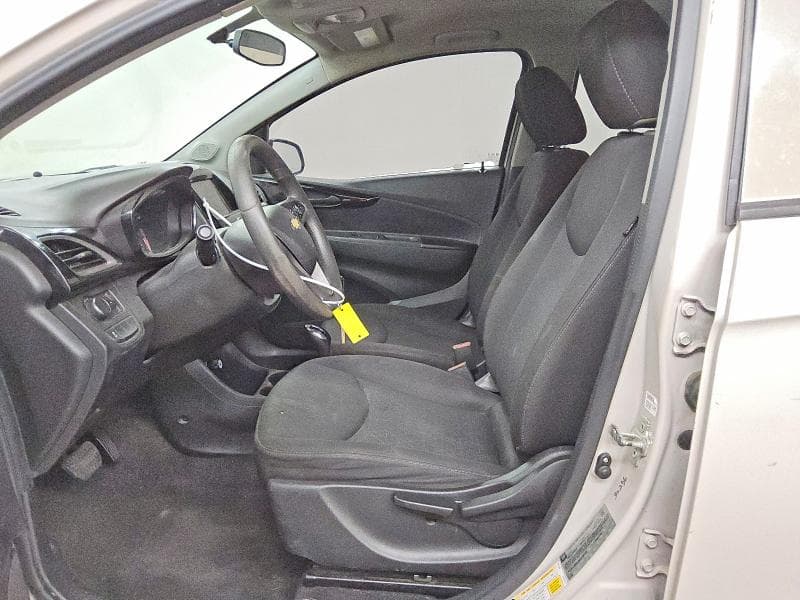 2021 CHEVROLET SPARK 1LT 7