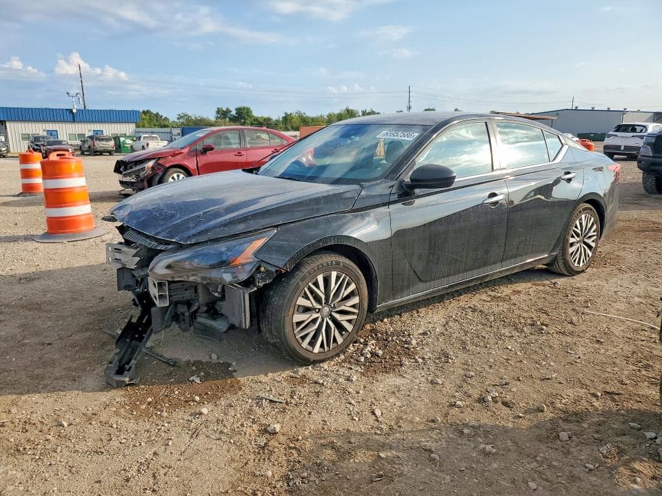 2024 NISSAN ALTIMA SV - 1