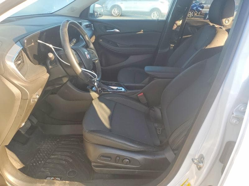 2024 BUICK ENCORE GX PREFERRED 7