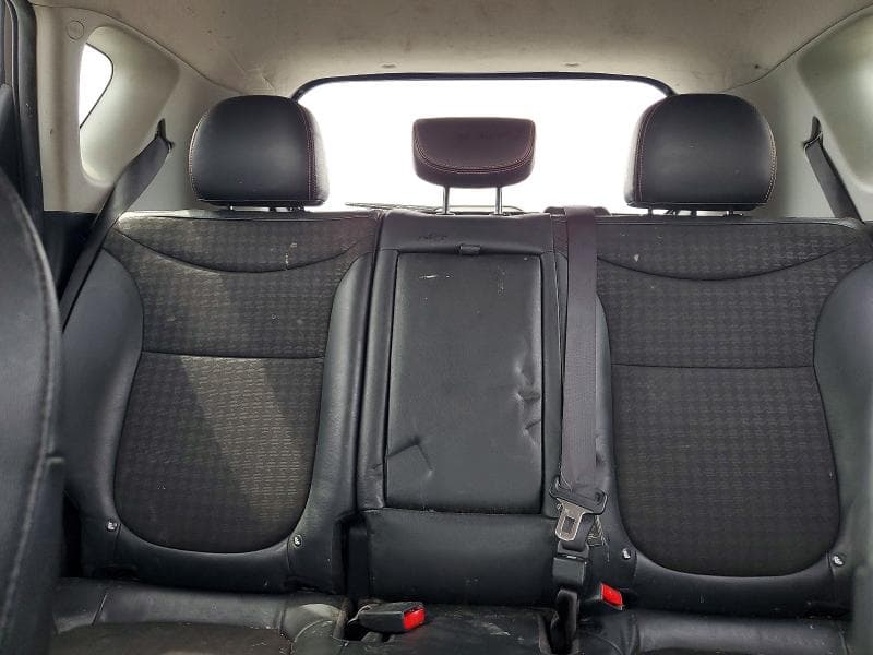 2018 KIA SOUL ! 10