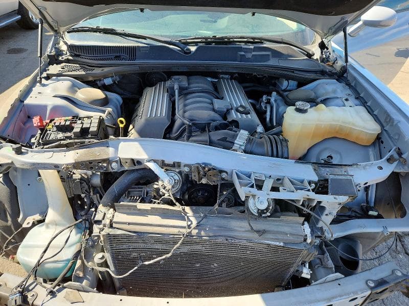2021 DODGE CHALLENGER R/T SCAT PACK 11