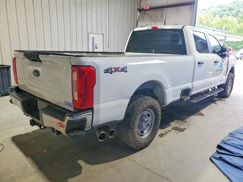2023 FORD F250 SUPER DUTY 3