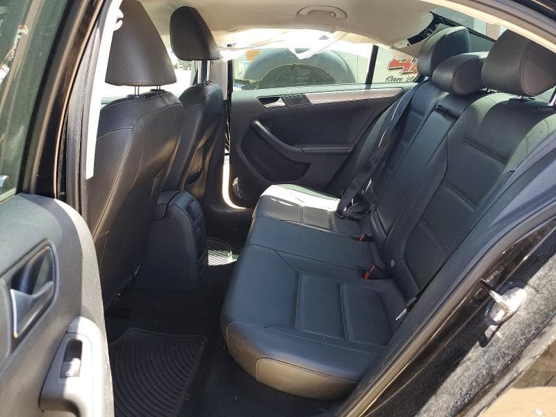 2017 VOLKSWAGEN JETTA SE 10