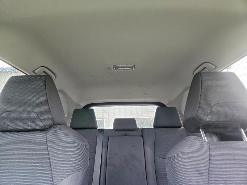 2021 TOYOTA RAV4 LE 10