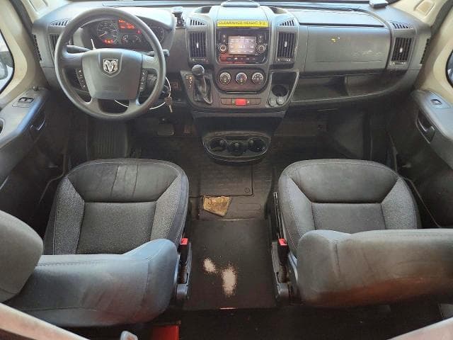 2020 RAM PROMASTER 3500 3500 HIGH 8