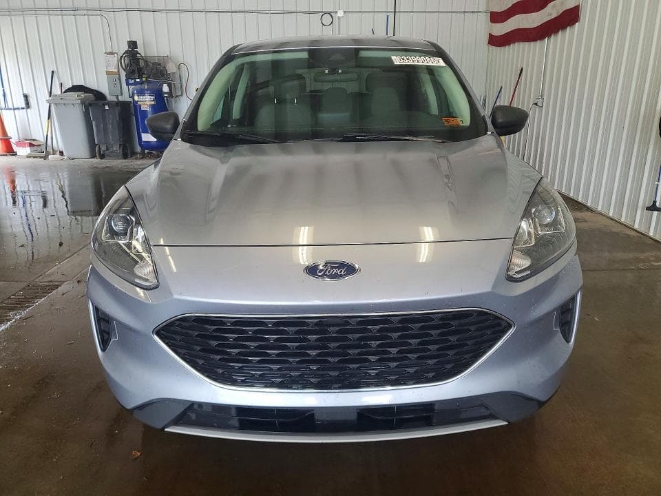 2022 FORD ESCAPE SE 5