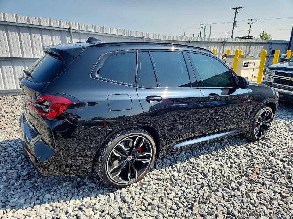 2023 BMW X3 M40I 3