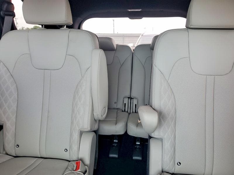 2026 KIA SORENTO SXP 10