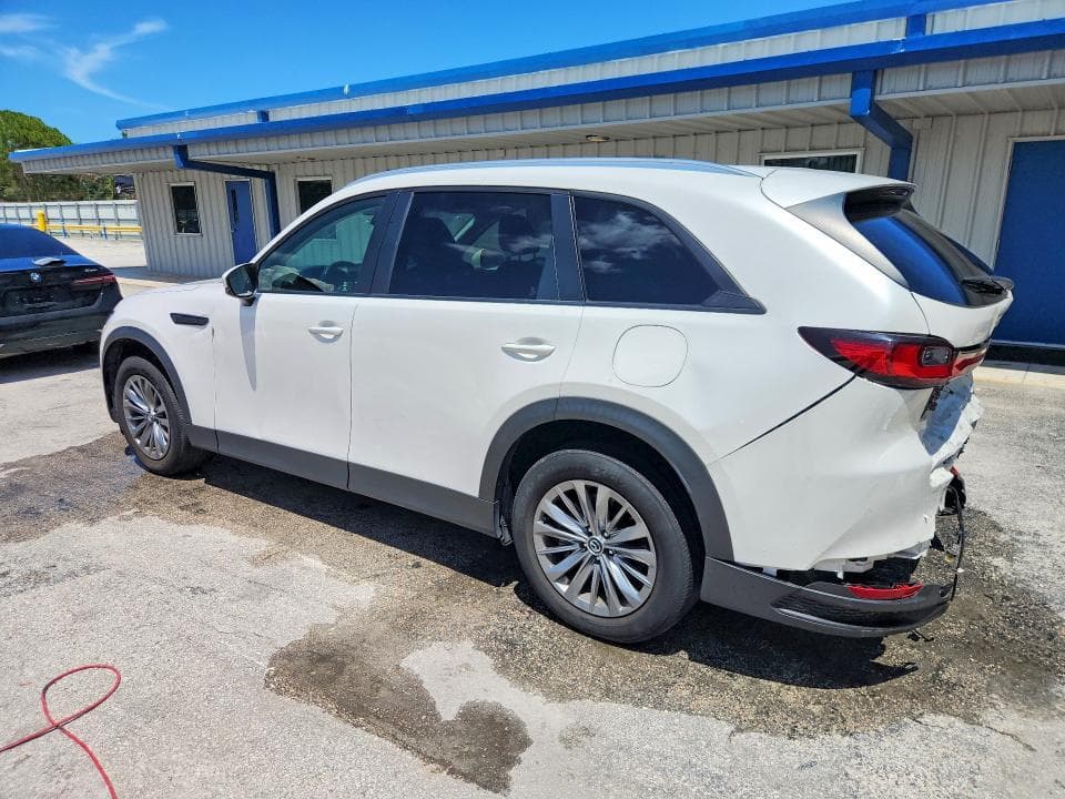 2024 MAZDA CX-90 SELECT 2