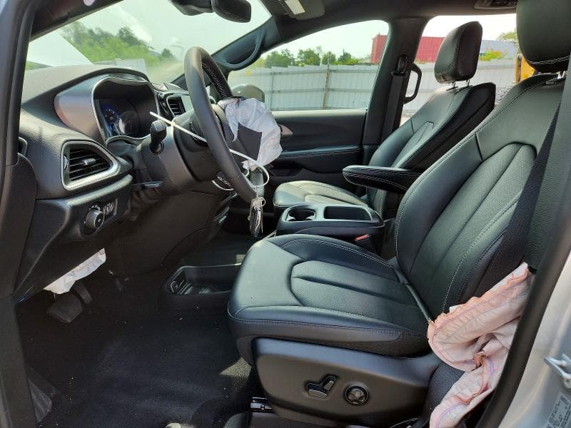2026 CHRYSLER PACIFICA SELECT 7
