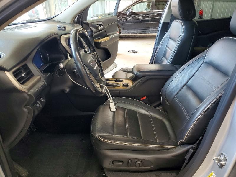 2017 GMC ACADIA DENALI 7