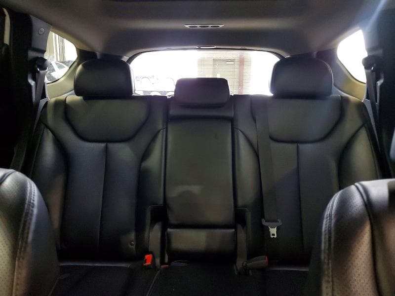 2023 HYUNDAI SANTA FE SEL PREMIUM 10