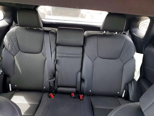 2024 LEXUS RX 350H PREMIUM 10