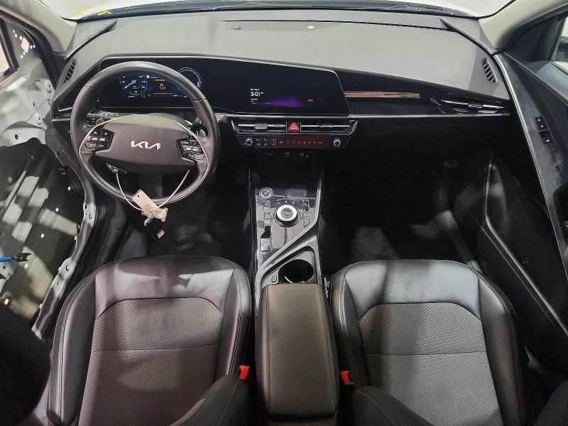 2023 KIA NIRO WIND 8