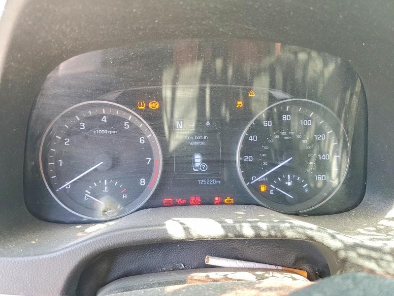 2018 HYUNDAI ELANTRA VALUE EDITION 9