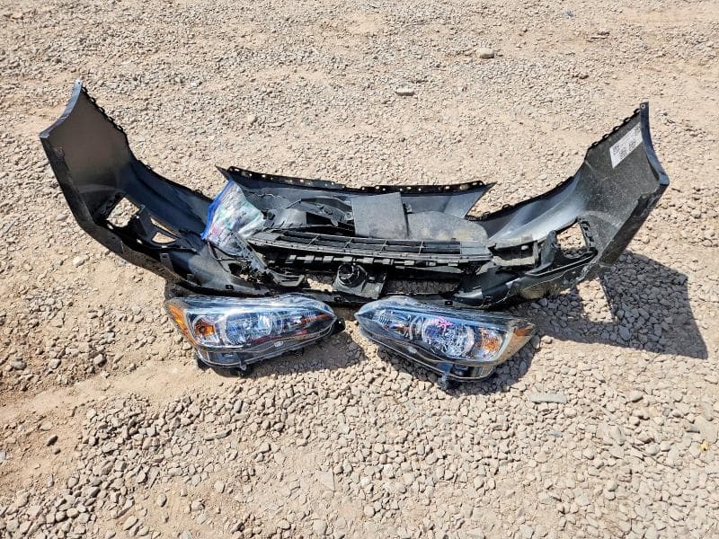 2019 SUBARU IMPREZA 12