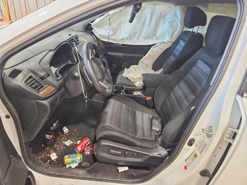 2020 HONDA CR-V EX 7