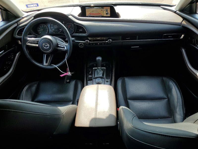 2021 MAZDA CX-30 PREMIUM PLUS 8