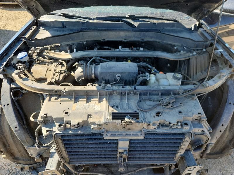 2022 FORD EXPLORER LIMITED 12