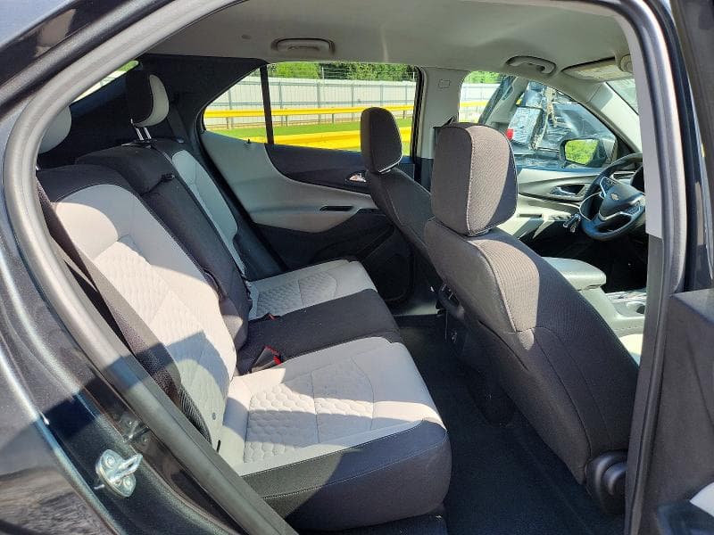 2020 CHEVROLET EQUINOX LS 10