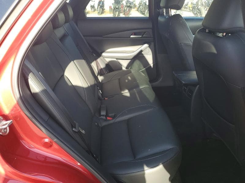 2025 MAZDA CX-30 PREFERRED 11