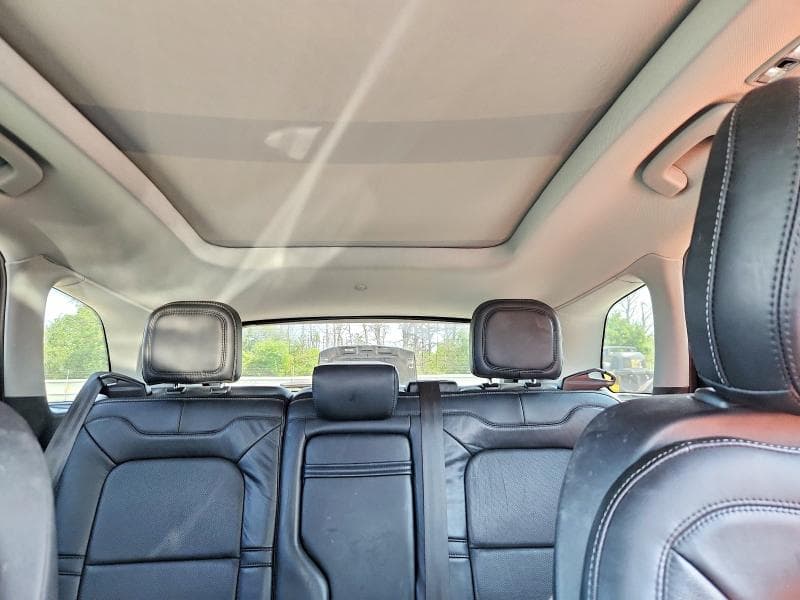 2020 LINCOLN CORSAIR RESERVE 10