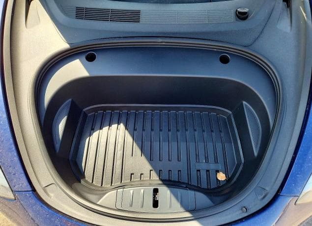 2023 TESLA MODEL 3 11