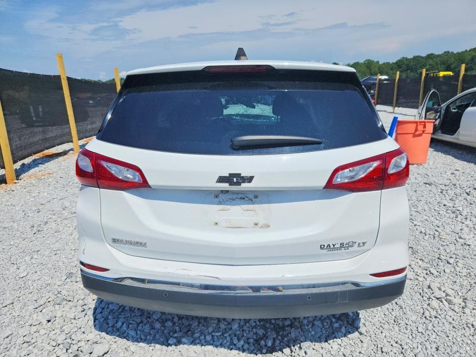 2019 CHEVROLET EQUINOX LT 6