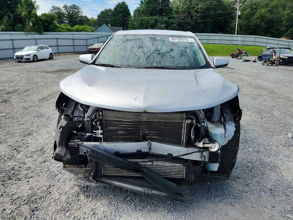 2019 CHEVROLET EQUINOX LT 5
