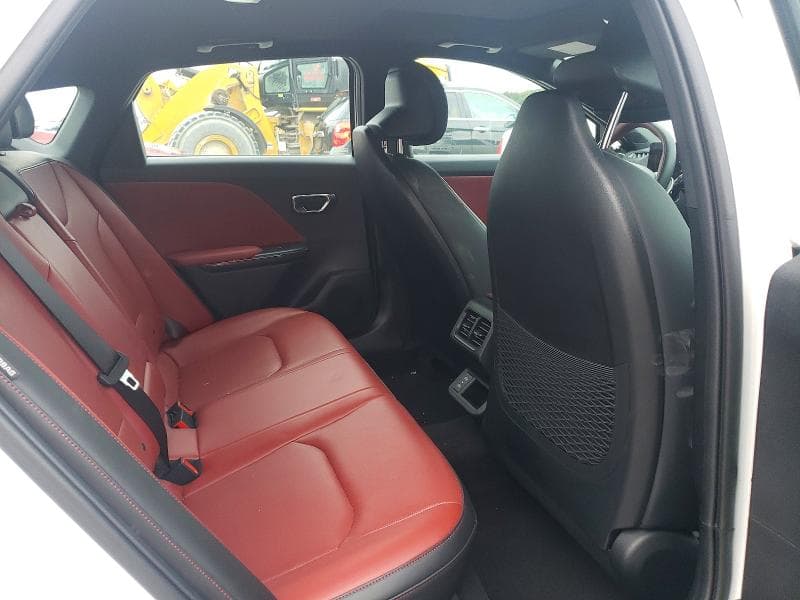 2025 KIA K4 GT-LINE TURBO 10