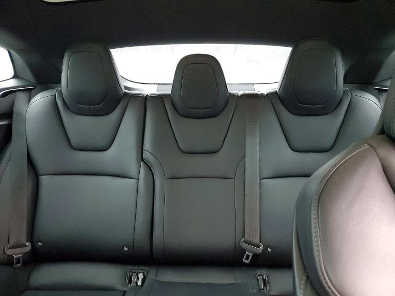 2017 TESLA MODEL S 10