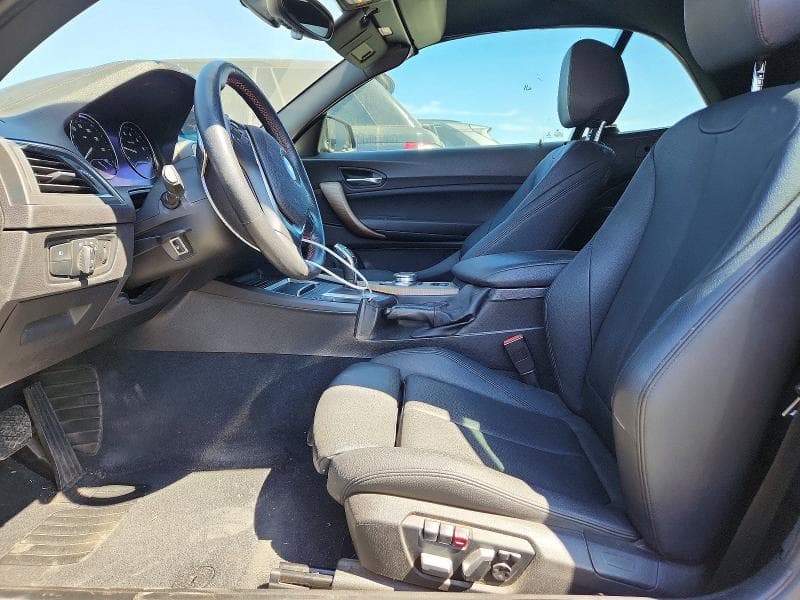 2018 BMW 230XI 7