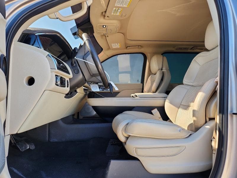 2020 LINCOLN NAVIGATOR RESERVE 7