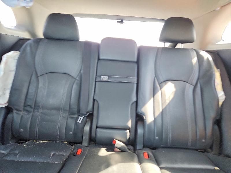 2019 LEXUS RX 350 BASE 10