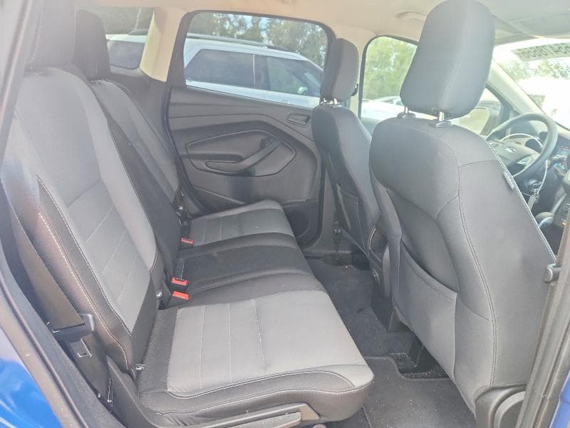 2018 FORD ESCAPE S 11