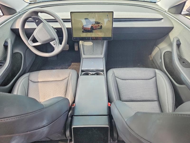 2024 TESLA MODEL 3 8