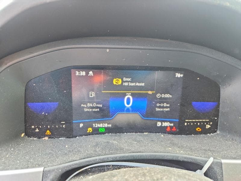 2022 VOLKSWAGEN ATLAS CROSS SPORT SE 9