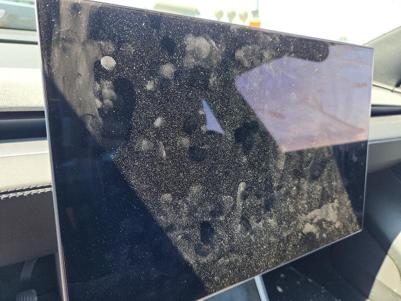 2026 TESLA MODEL Y 9