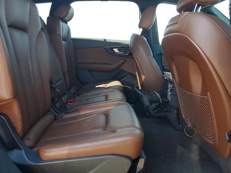 2018 AUDI Q7 PREMIUM PLUS 10