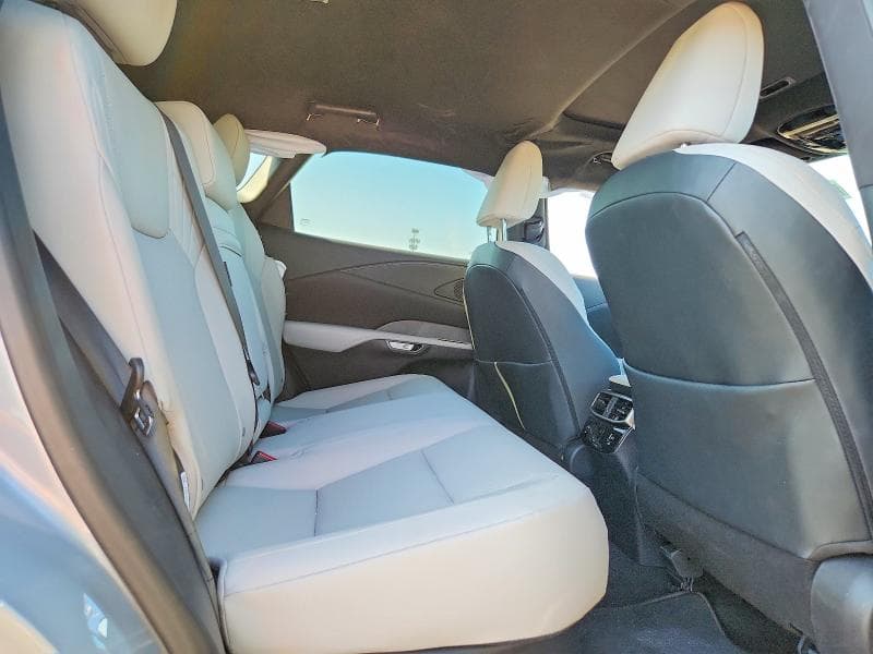 2024 LEXUS RX 350 PREMIUM 11