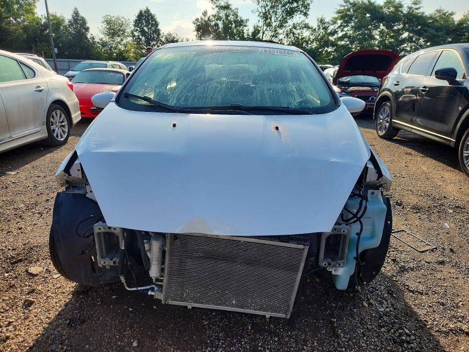 2019 FORD FIESTA SE 5