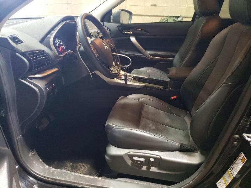 2025 MITSUBISHI ECLIPSE CROSS SE 7
