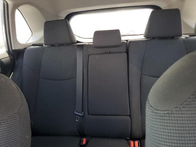 2022 TOYOTA RAV4 LE 10