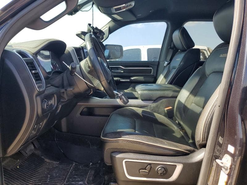 2020 RAM 1500 7