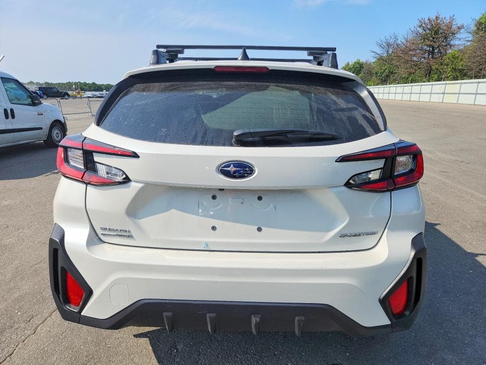 2024 SUBARU CROSSTREK PREMIUM 6